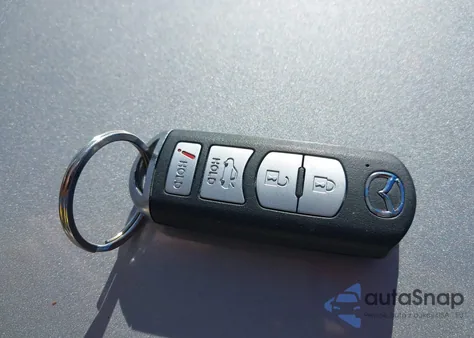 2009 Mazda Mazda6 S Grand Touring from USA, damaged, VIN 1YVHP82B995M11337